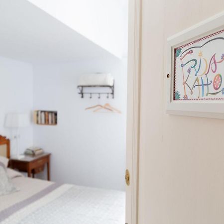 1900 B&B Terrassa Bagian luar foto
