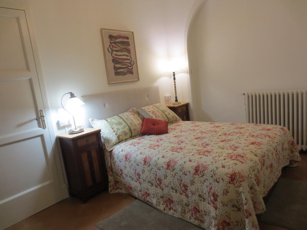 1900 B&B Terrassa Ruang foto