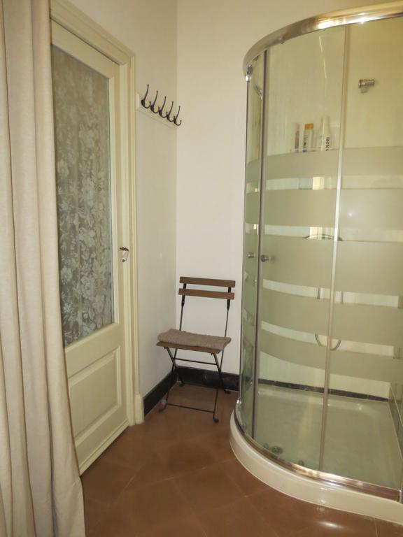 1900 B&B Terrassa Ruang foto