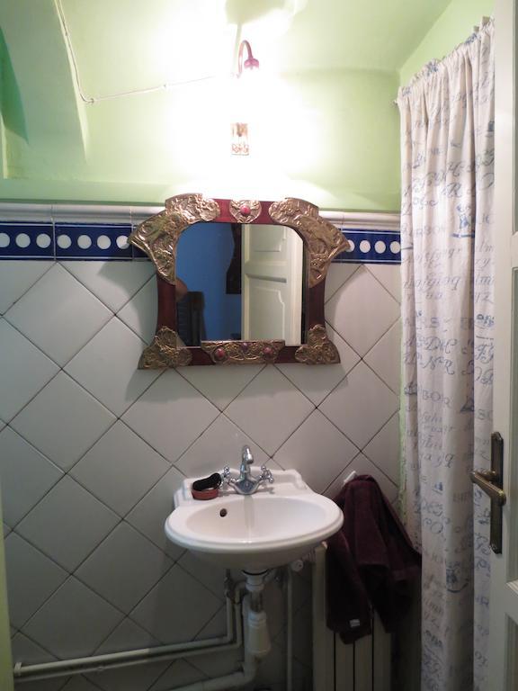 1900 B&B Terrassa Bagian luar foto