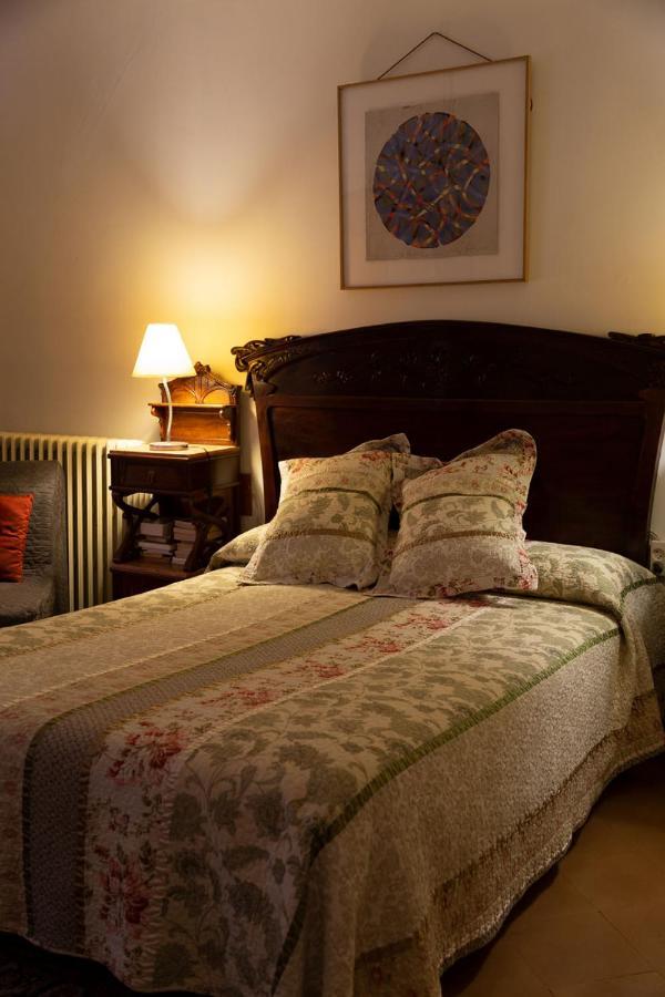 1900 B&B Terrassa Bagian luar foto